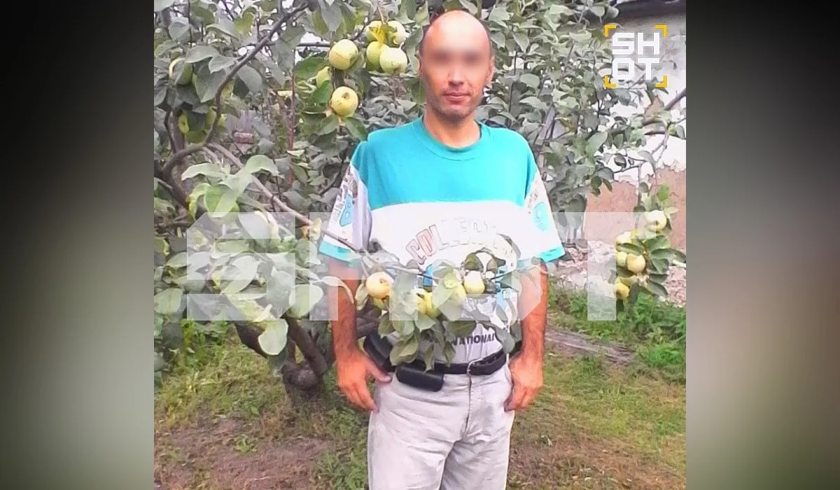 Ресейде ер адам таныс әйел мен оның ұлын өлтіріп, әйелдің денесін бөлшектеп жасырған