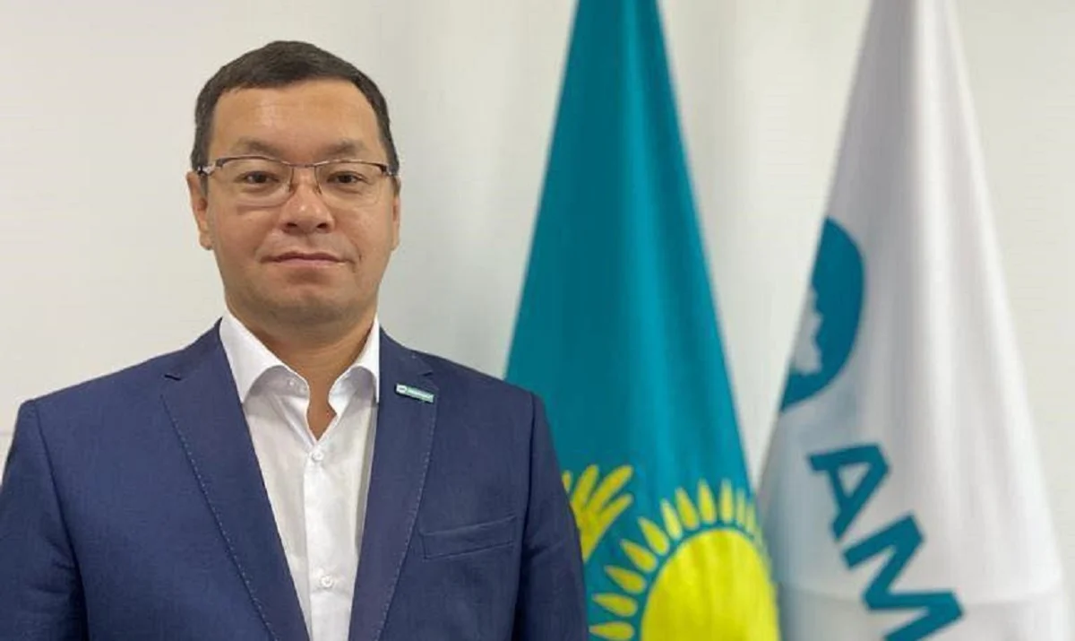 Мемлекет басшысы қоғам бірлігінің терең мәнін тағы бір айқындап берді – Беспалинов