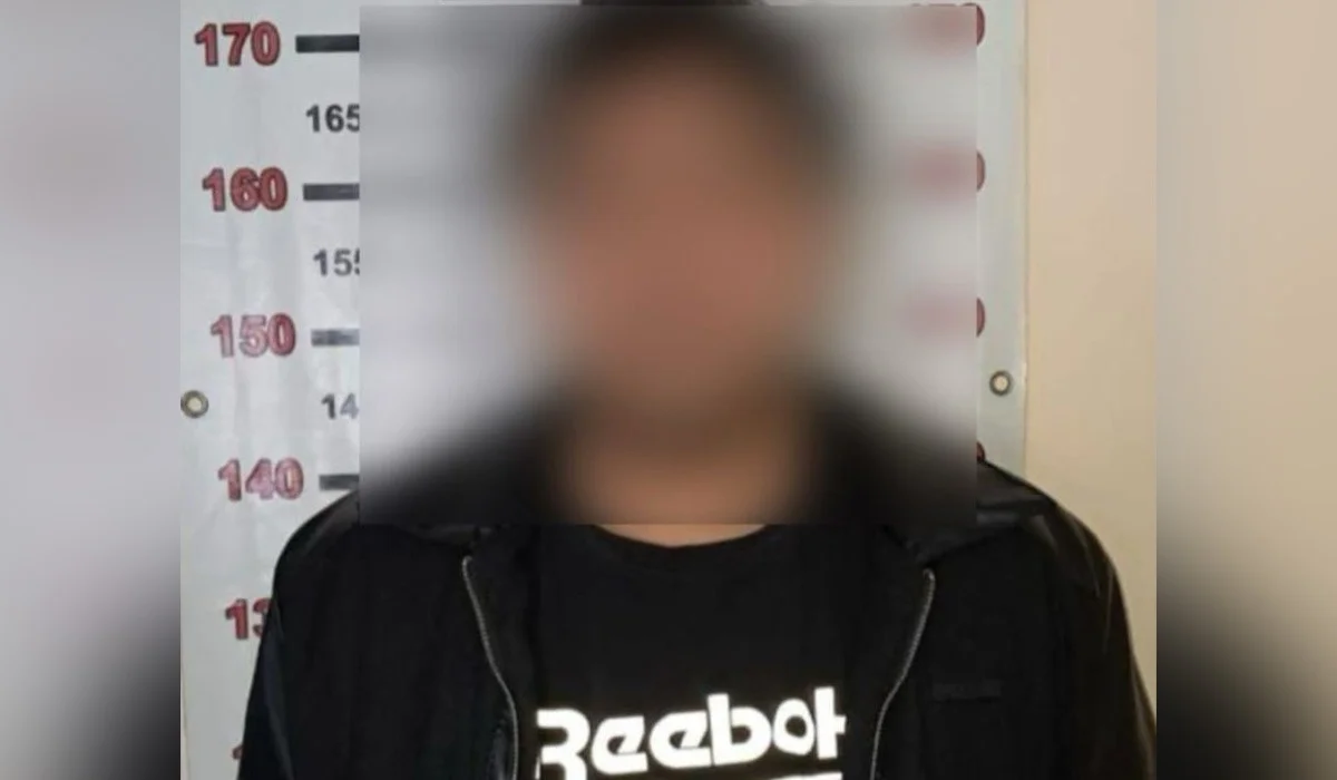 Өскеменде халықаралық іздеуде жүрген шетелдік азамат ұсталды