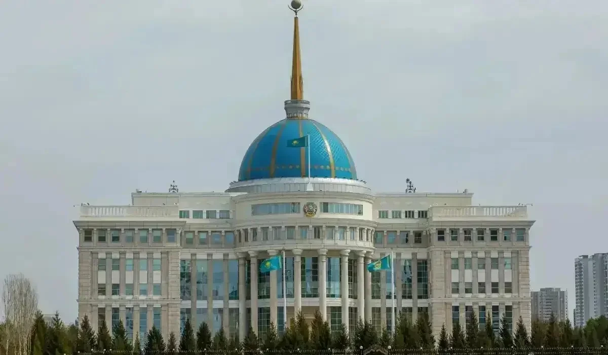 Тоқаев көрнекті ғалым Сейіт Қасқабасовтың туыстарына көңіл айтты