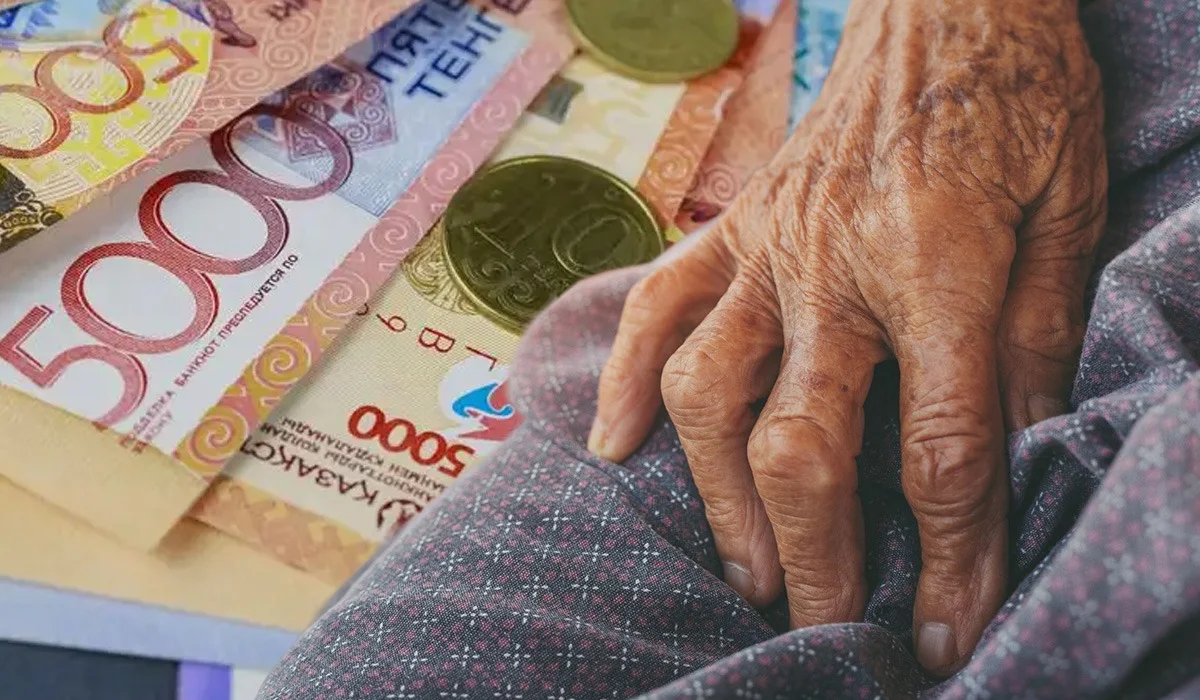 Қазақстанда үш ай ішінде сот 600-ден астам адамды ата-анасына алимент төлеуге міндеттеді