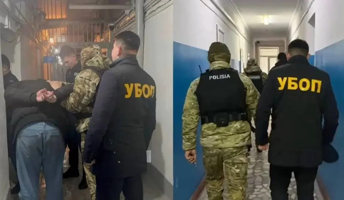 Павлодар облысында студенттерді қорқытып, ақша бопсалап келген күдіктілер ұсталды