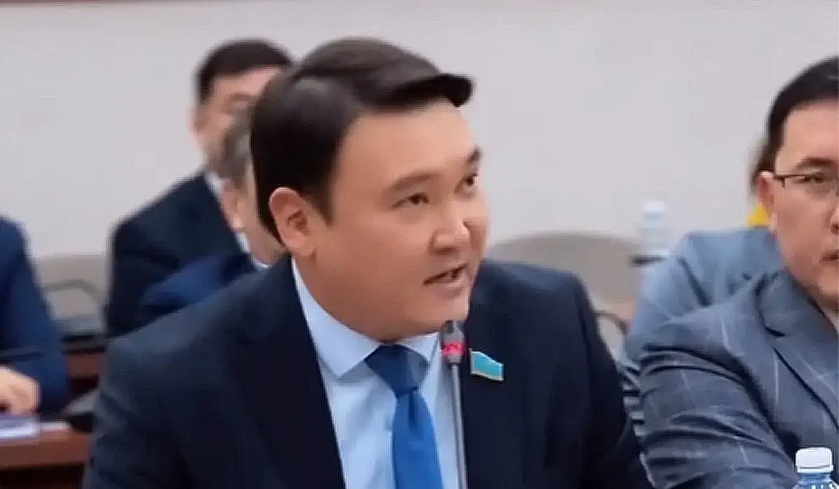 Министрліктердің жаттанды, немқұрайлы жауап беруі жиілеп барады – Мақсат Толықбай