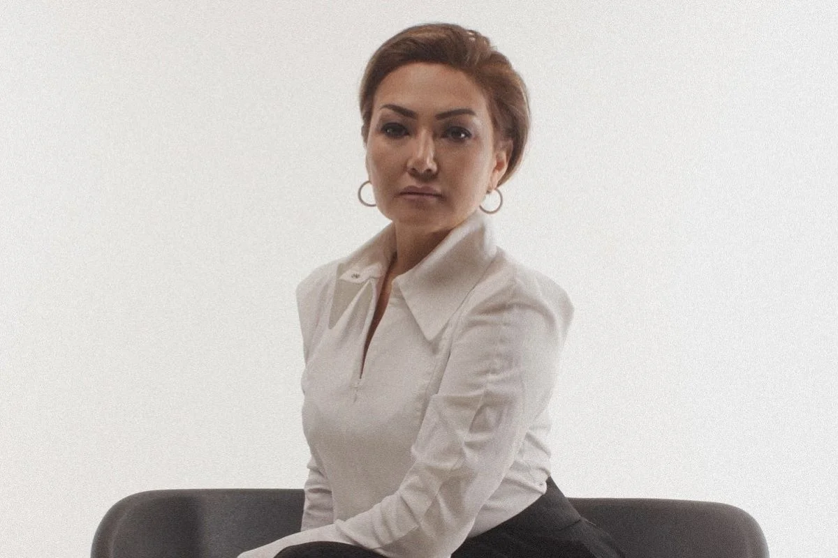 «Еш өкінбеймін»:  Дана Нұржігіт өз өмірі үшін тәуекелге баруға мәжбүр болғанын айтты