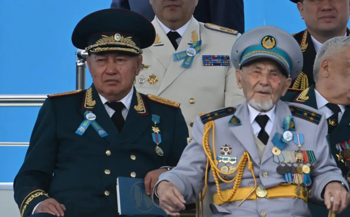 500-ден астам қазақстандық Кеңес Одағының Батыры атанды