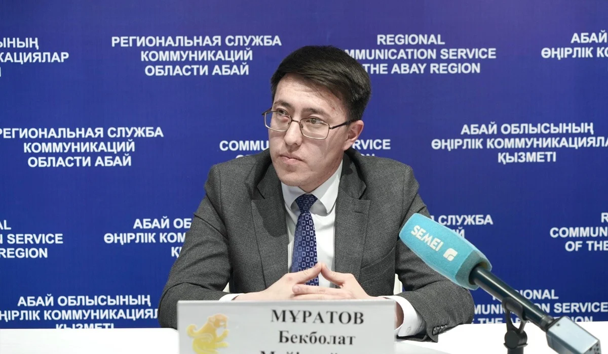 Абай облысында «Таза Қазақстан» бағдарламасы қарқынды жүзеге асып жатыр