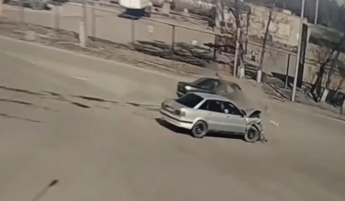 Абай облысында соңғы төрт айда жүздеген жол апаты болды