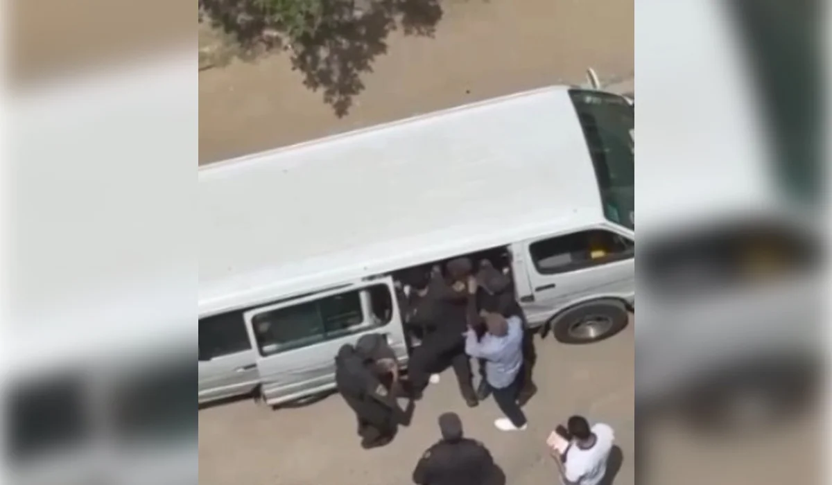 «Мысырда Қазақстан азаматтарын жаппай ұстап жатыр»: СІМ жауап берді