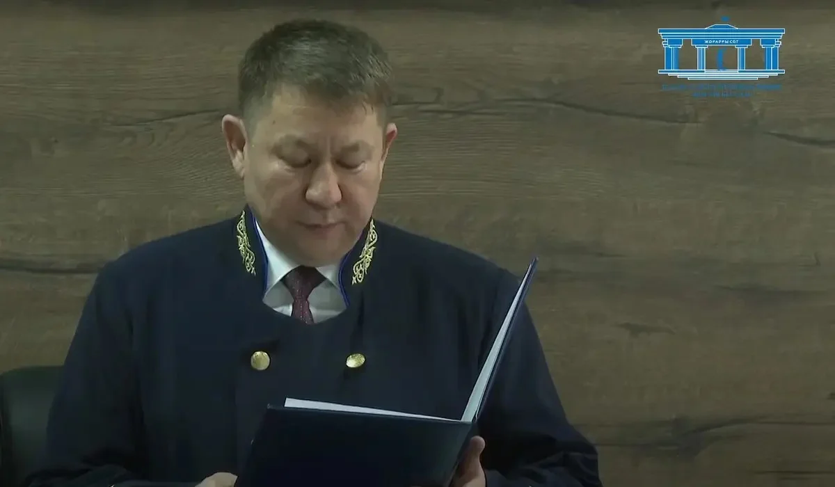 Шерзат Полат ісі: судья блогерлерді арандатушылық жасамауға шақырды