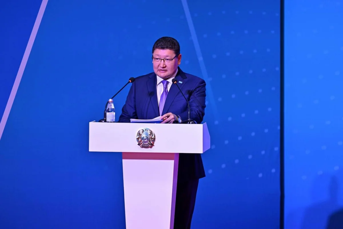 Абай облысының әкімі өңірдің алдағы жылдардағы даму жоспарын таныстырды