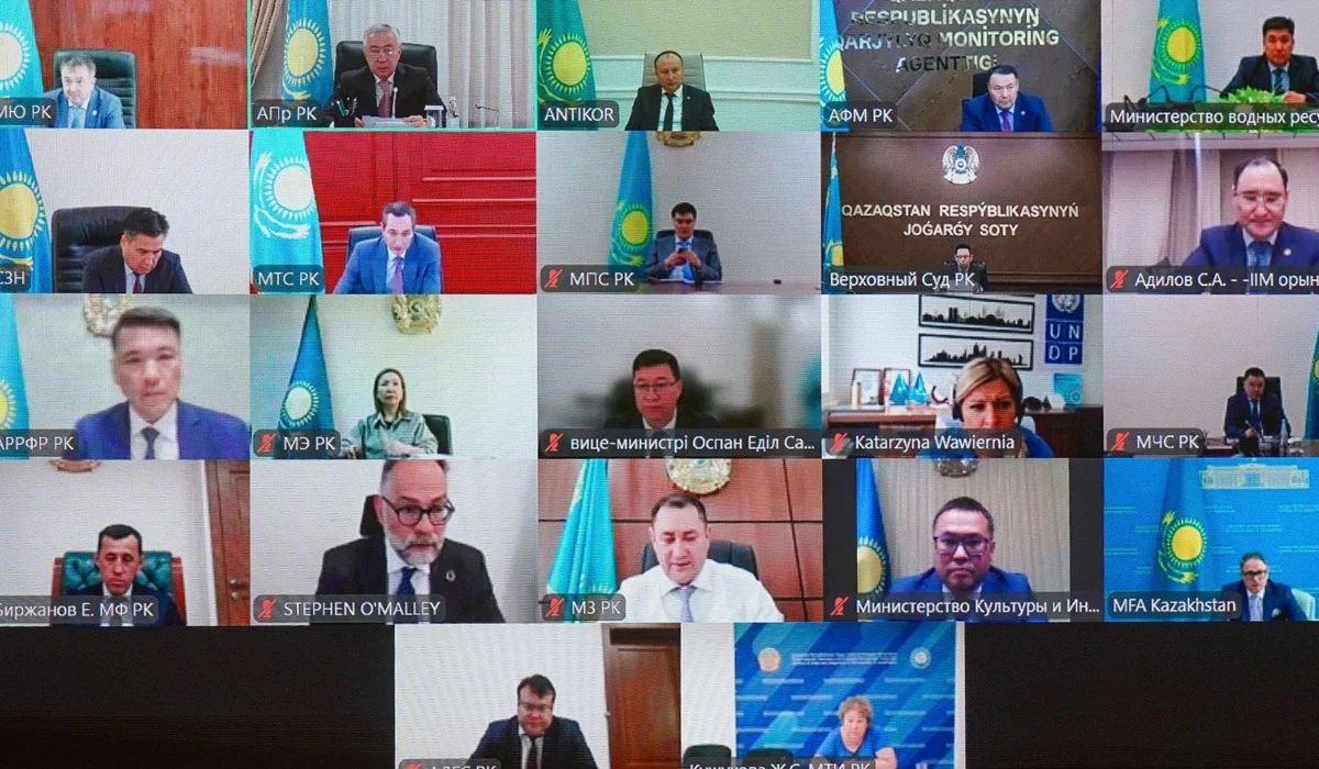 Қазақстан ана өлімін айтарлықтай тез төмендеткен он елдің қатарына кірді - үкімет