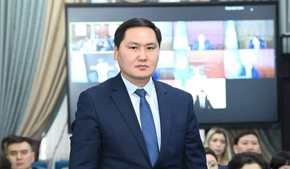 VIP-те тығылып отырмаймын, халықтың арасында жүремін – Бақтияр Артаев (ВИДЕО)