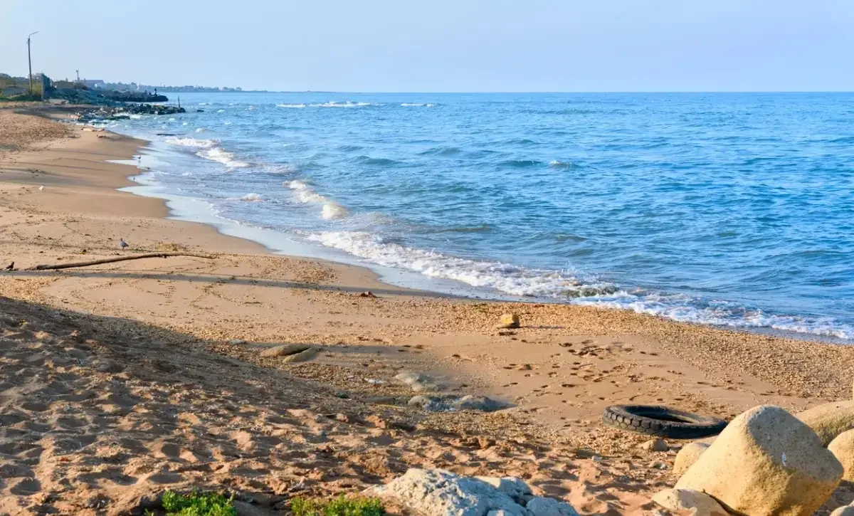 Каспий жағалауында жаңа курорт салынуы мүмкін