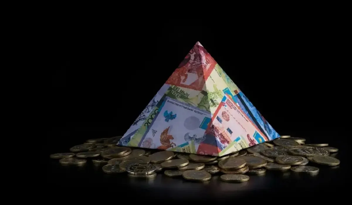 «Африкада алмаз өндіреміз»: «Sax Invest» қаржы пирамидасының былығы әшкере болды