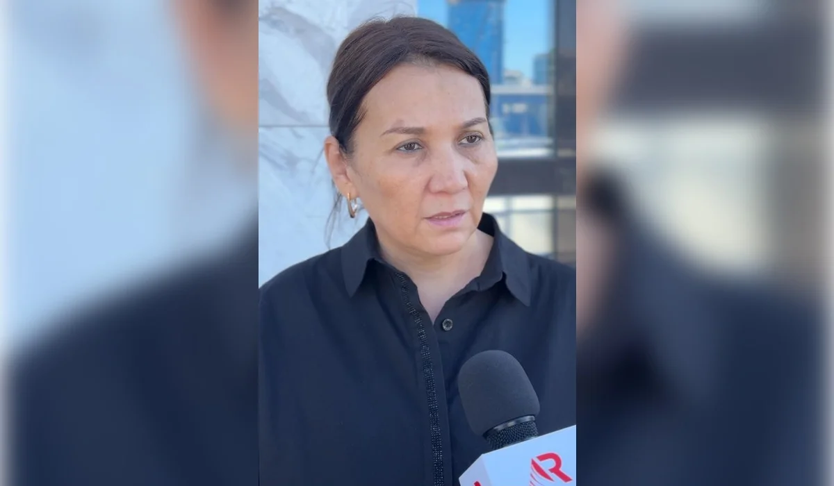 «Әділдік болмаса, не істейтінімді білмеймін»: Ақнәрдің анасы тергеудің тоқтап қалғанына наразы