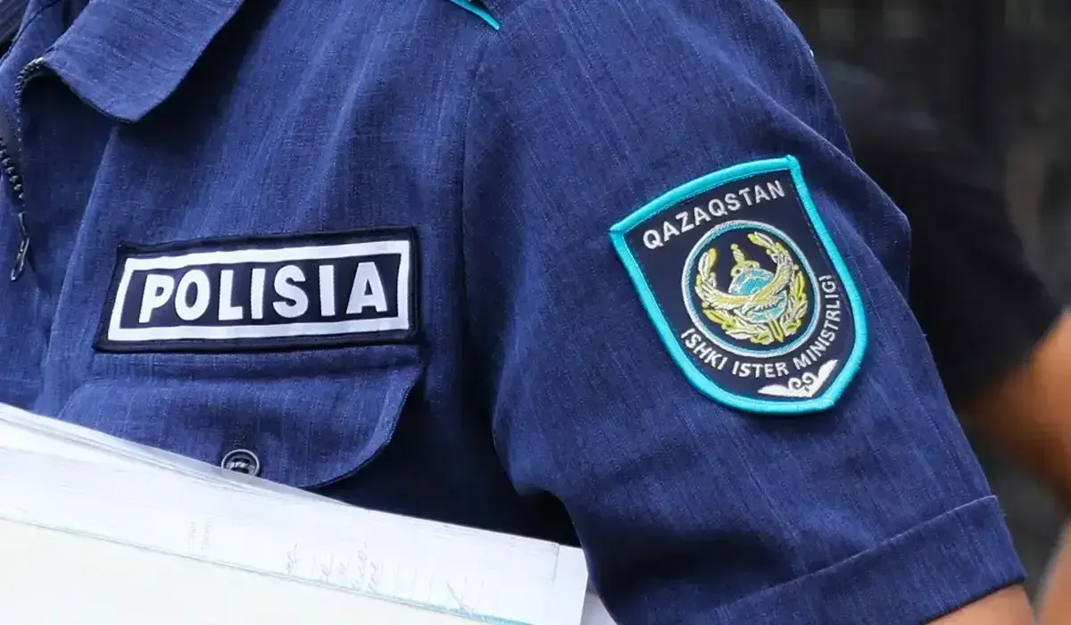 Шымкент тұрғыны іздеу салған ұры өзінің туысы болып шықты