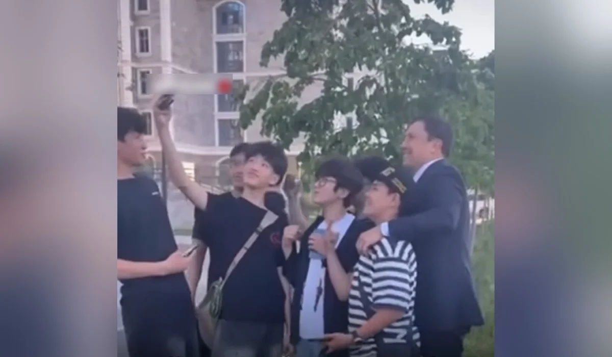 Головкин қарапайымдылығымен жұртты тәнті етті (ВИДЕО)