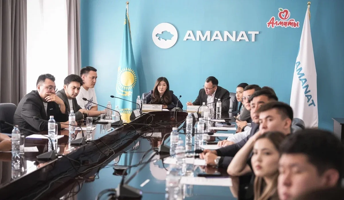 Даун синдромы бар балаларға арналған IT-оқыту: Алматыда жаңа әлеуметтік жоба іске қосылды