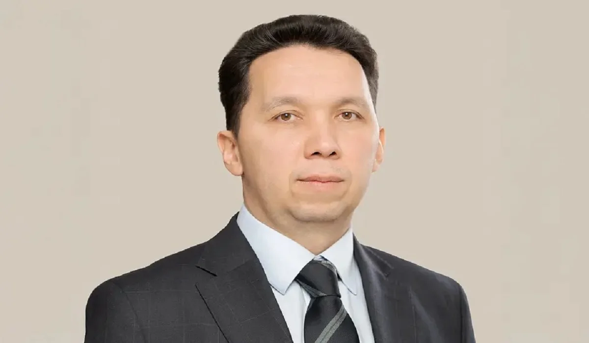 Атом энергиясы жөніндегі агенттік төрағасының орынбасары тағайындалды
