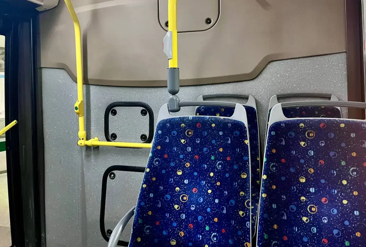 Астанада 16 автобус бағыты уақытша өзгерді