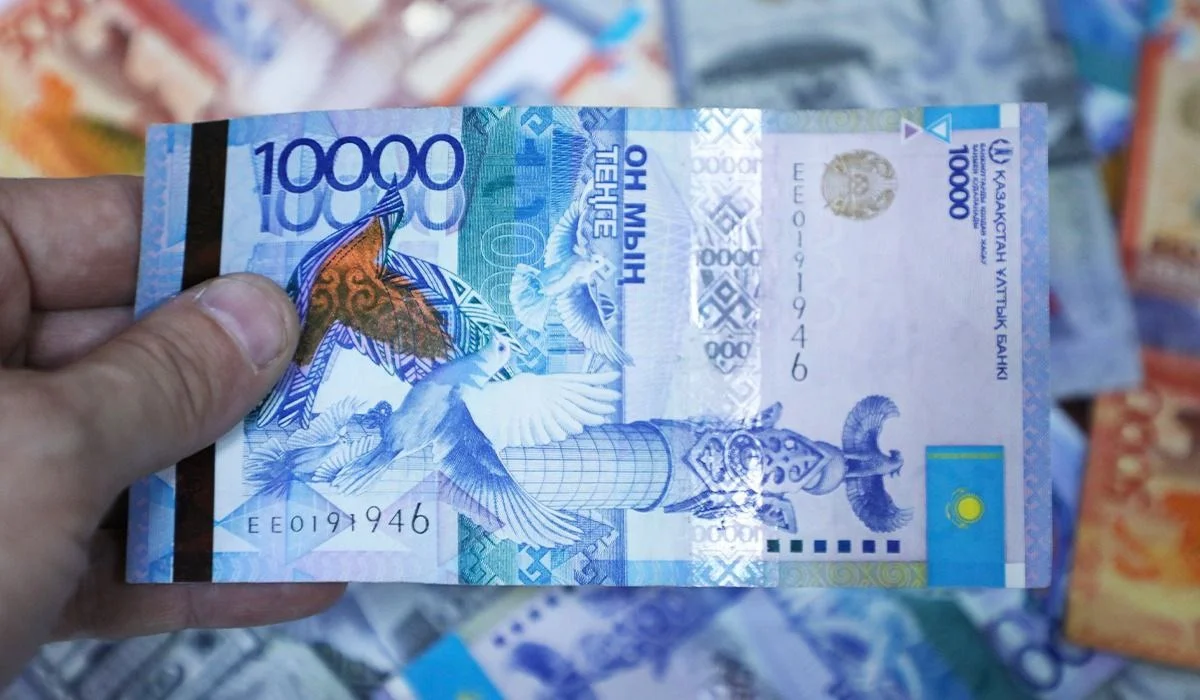 Қазақстанда 232 мың адамға үкімет 10,4 млрд теңге төлейтін болды