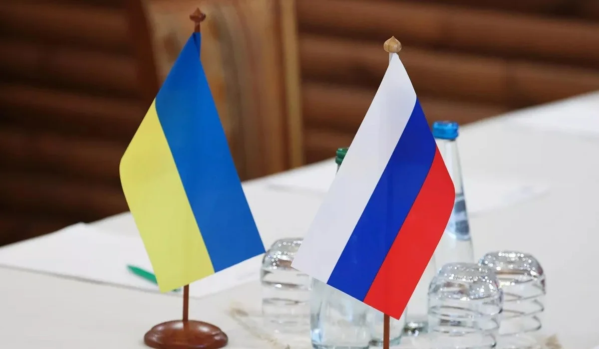 Украина мен Ресей үш күн ішінде екі тараптан 303 тұтқынды босатты