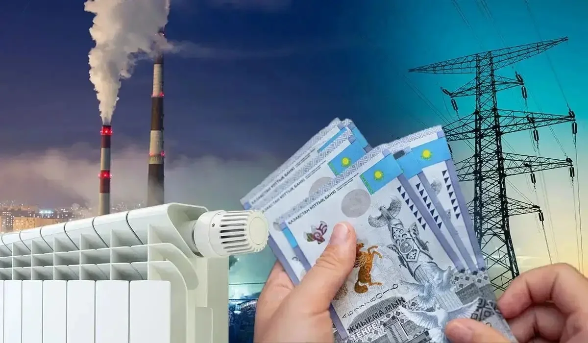 Үкімет энергия көздерін жөндеуге өз резервінен 25 млрд теңге бөлген