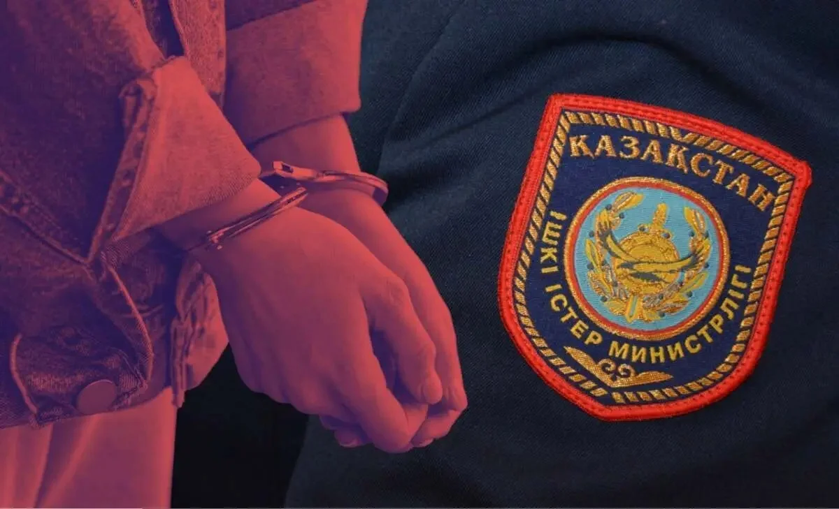 Алматыдан Саранға дейін: 290 адамнан 4,6 млрд жинап алған әйел мен 12 туысының ісі сотқа кетті