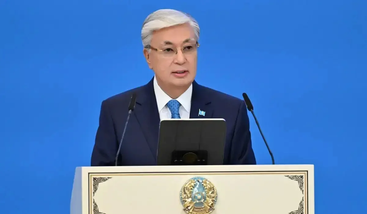 Әлемнің 9 елінде 13 мың ядролық оқтұмсық бар – президент