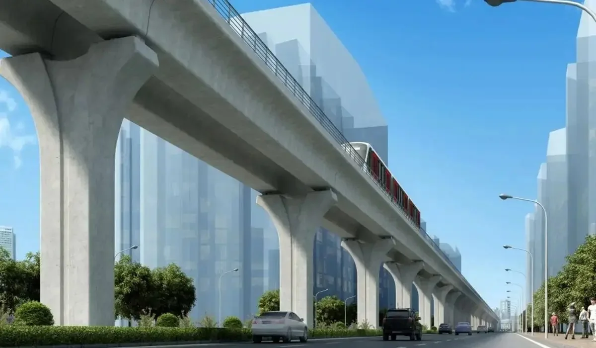 LRT биыл емес келесі жылы іске қосылады – Скляр