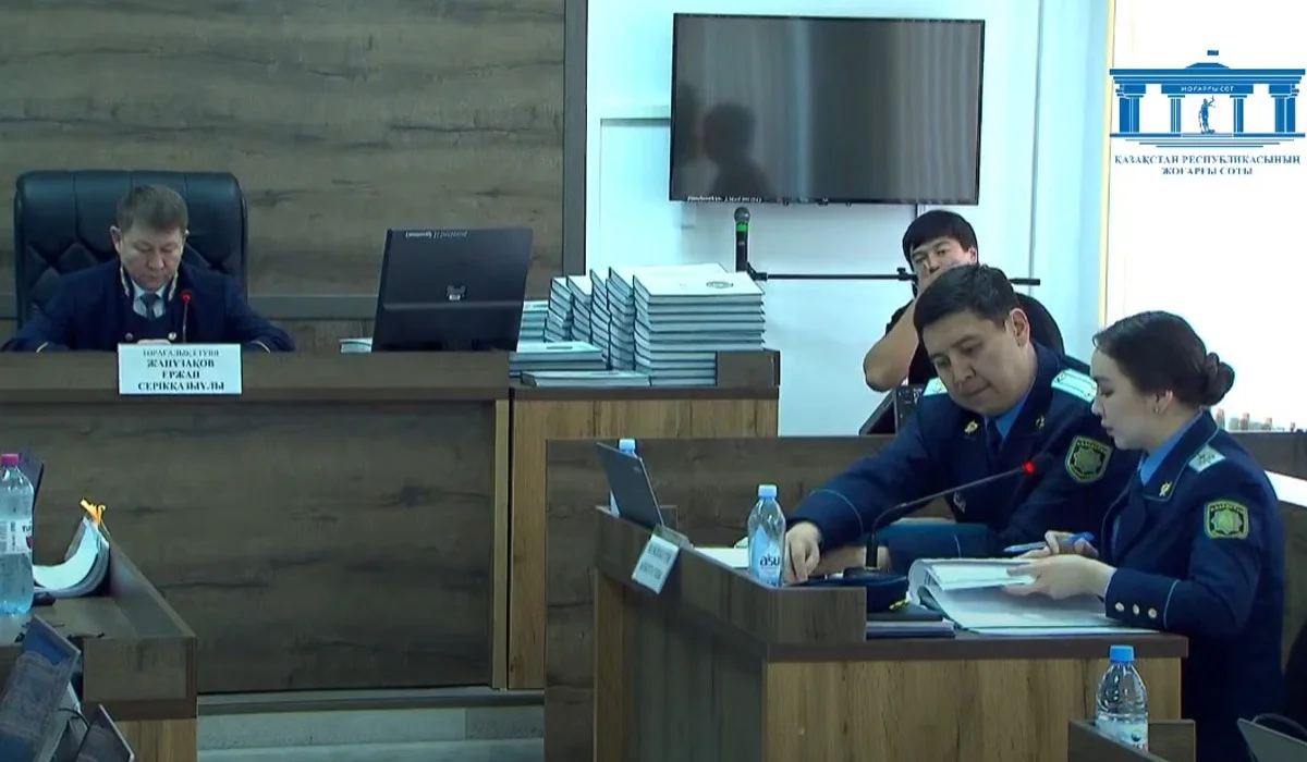 «Ерте ме, кеш пе ажалы келген адам өледі»: Белғожаев жарыссөзде Нұрымовты жауапқа тартуды сұрады