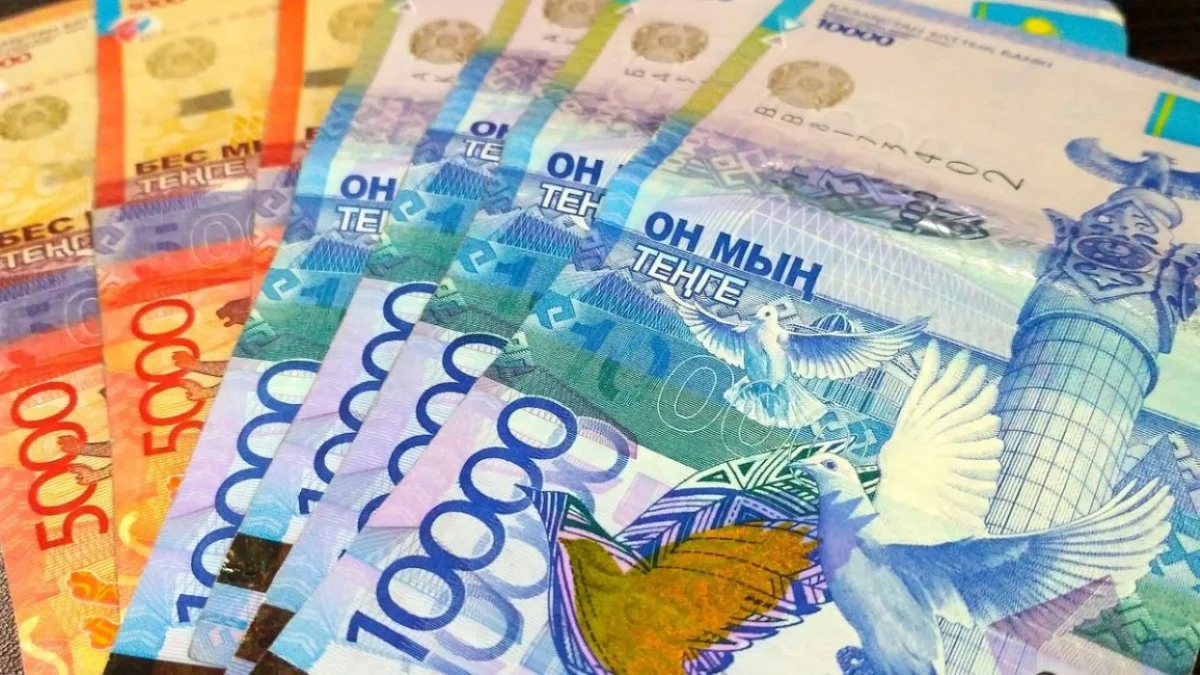 Павлодарда әлем чемпионатының жүлдегері министрліктен 700 мың теңге өндірді