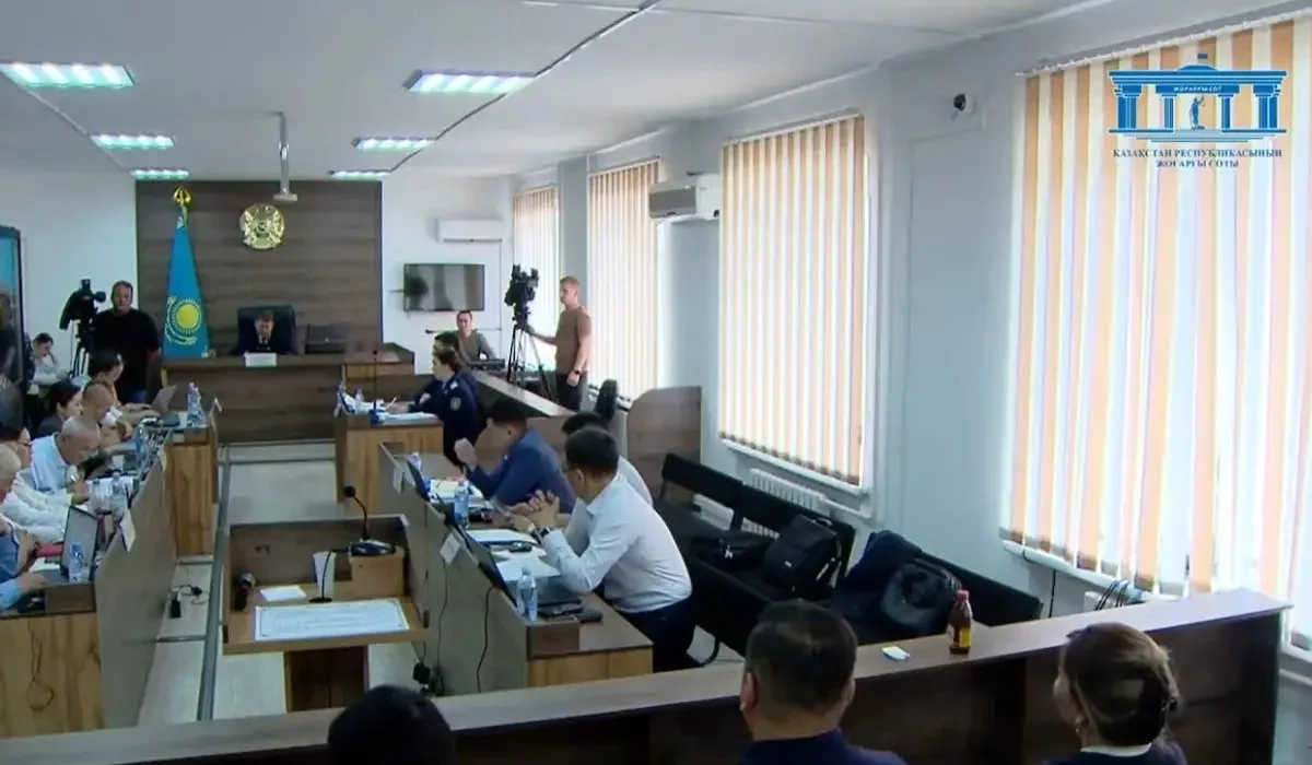 Үкім жарияланды: сотталғандар Шерзаттың отбасына қанша көлемде өтемақы төлейді