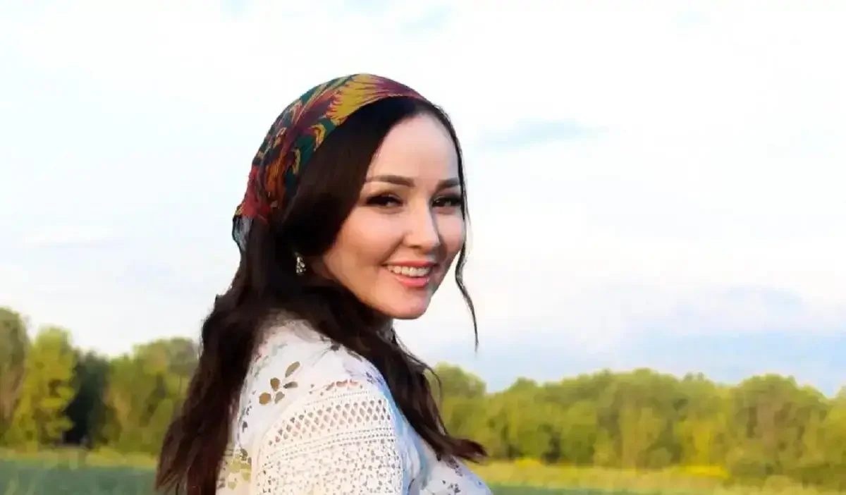 Жазира Байырбекова Сәкен Майғазиевтің келіні жайлы күтпеген сыр айтты