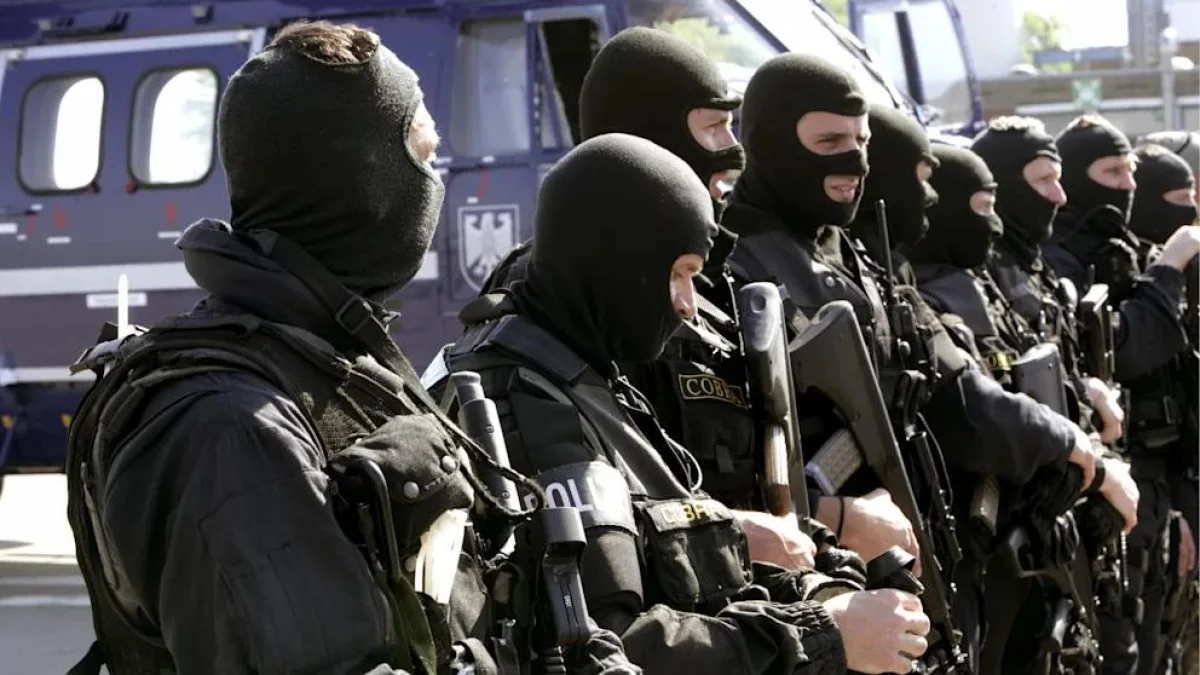 9 бала қаза тапты: Австрия мектебінде жасөспірім оқушыларды атып тастады