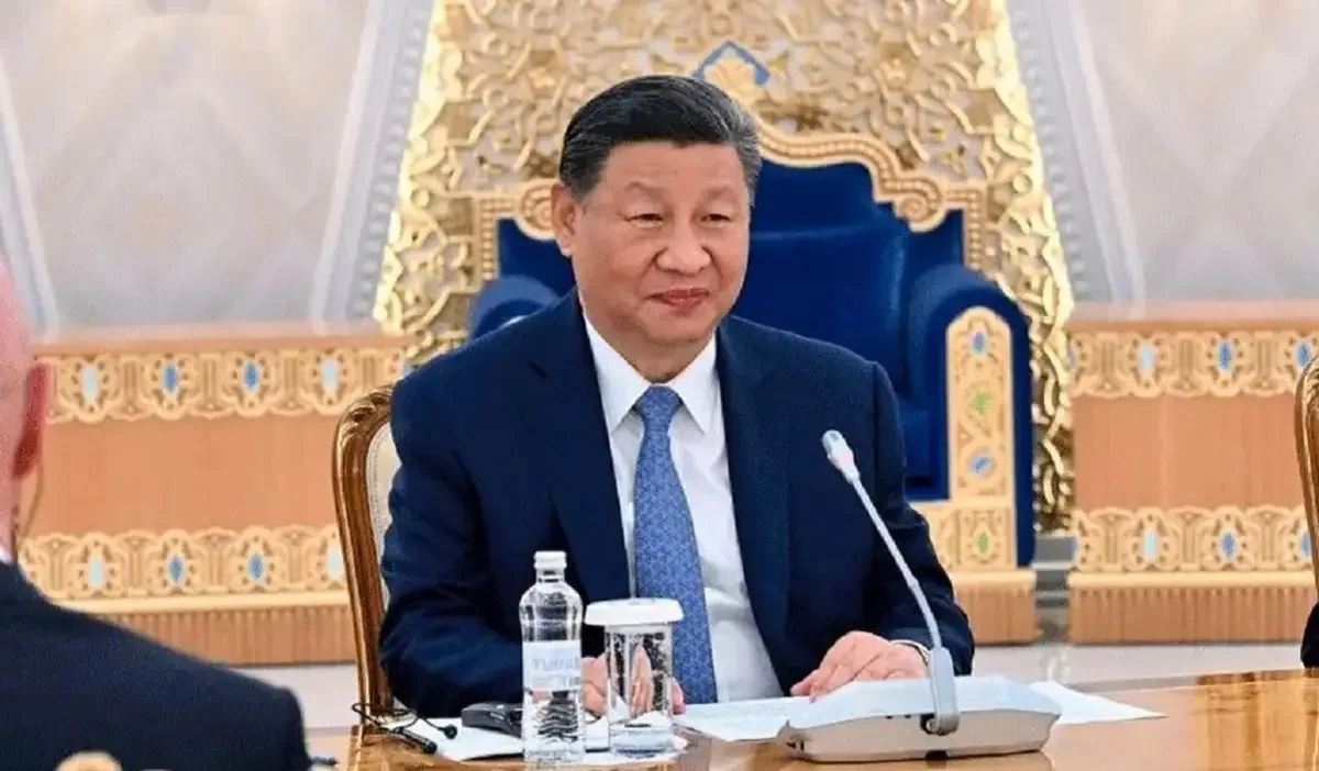 «Тоқаев шақырды»: Қазақстанға ҚХР төрағасы Си Цзиньпин келеді