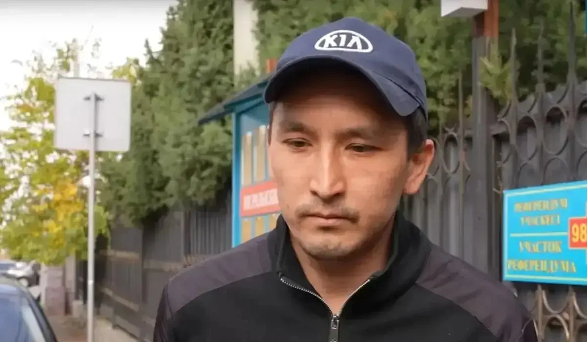 «Қаржаубай ауруханада жатыр»: оны «хуторлықтар» ұрып кеткені туралы ақпарат тарады (ВИДЕО)