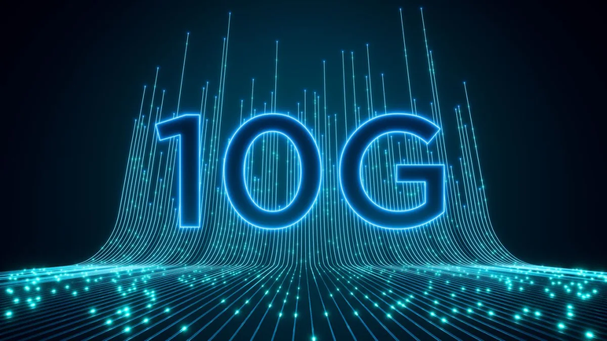 Астанада 10G жылдамдықты интернет іске қосыла ма: қытайлық компаниямен кездесу өтті