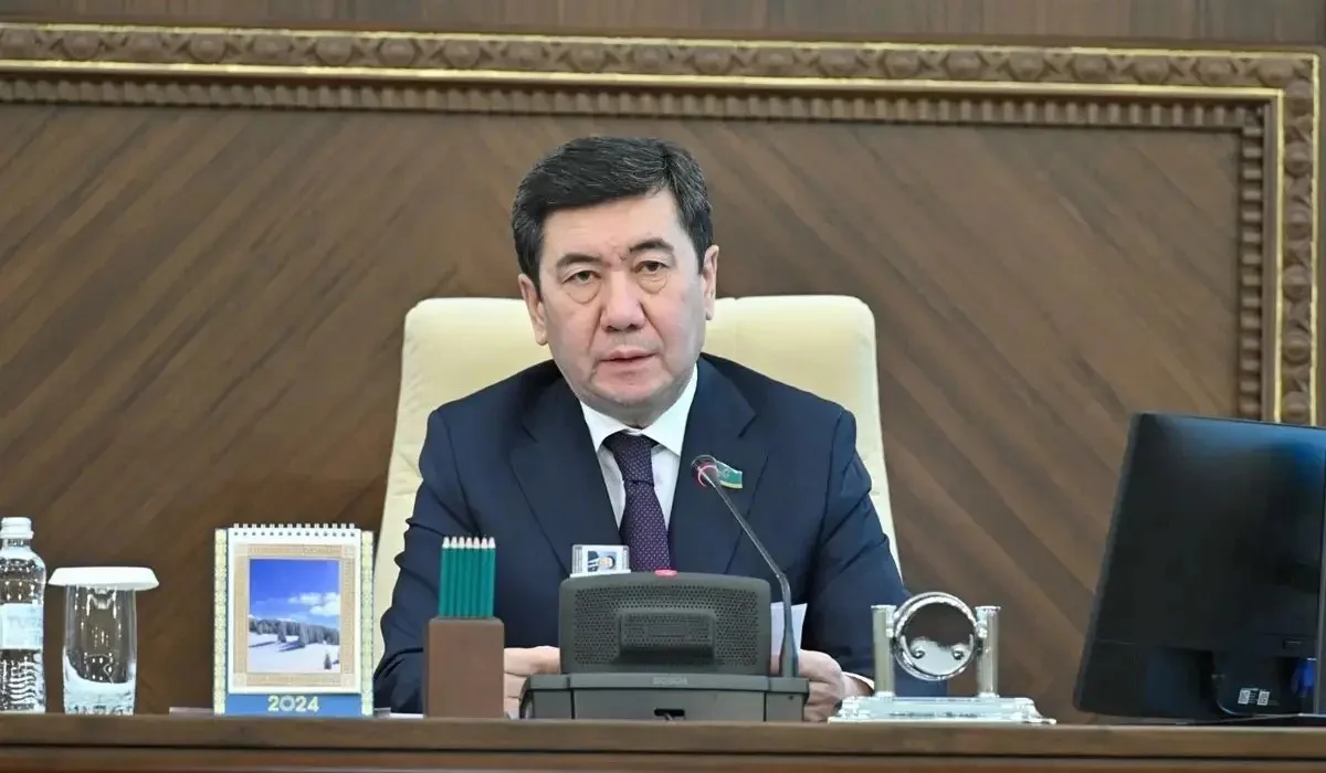 Мәжіліс төрағасы бюджетті жоспарлауда кеткен олқылықтарды сынады