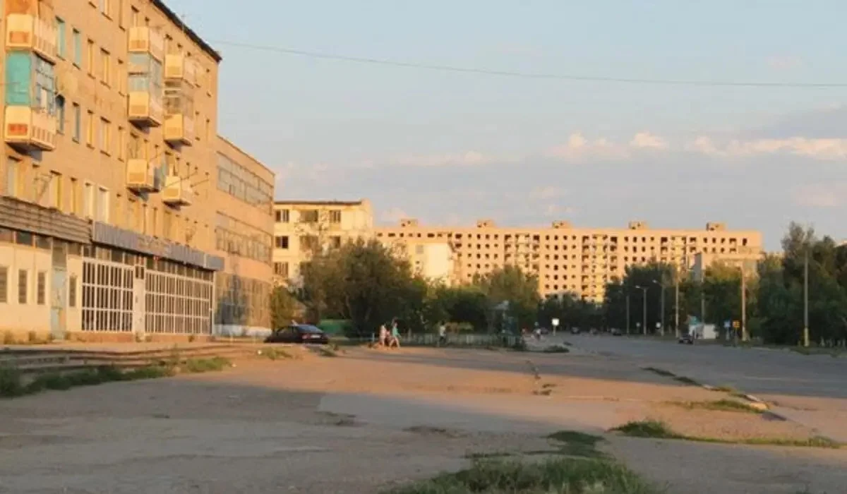 Қазақстанда моноқалаларды дамытуға 500 млрд теңгеден астам инвестиция салынды
