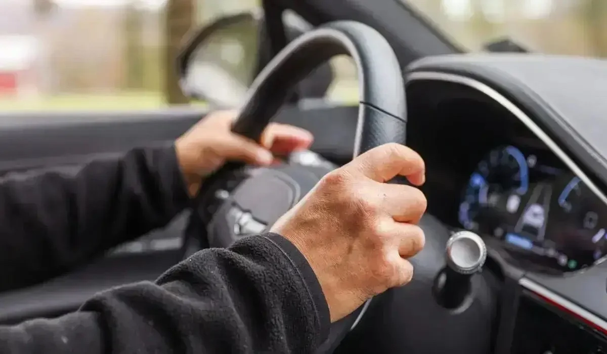 Қостанайда жаңа көлік алған жүргізуші заңсыз айыппұлға тап болды