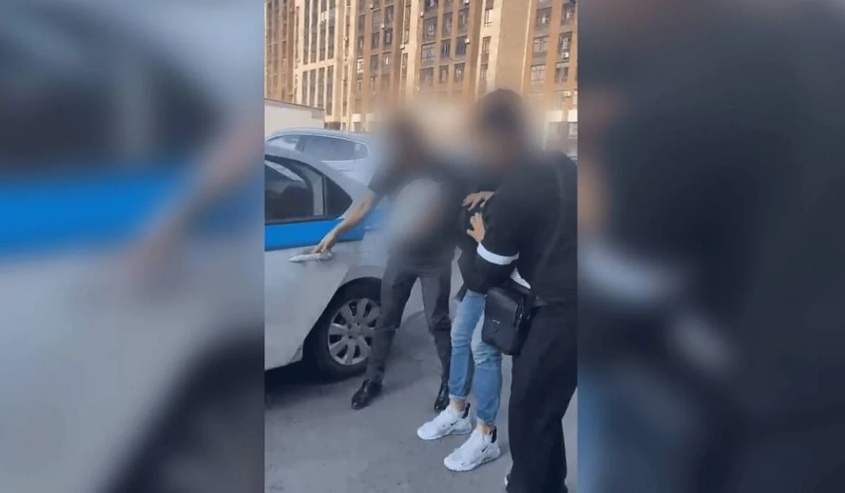 Астана тұрғыны «банк қызметкерінің» айтқанын істеймін деп баспанасынан айырылды
