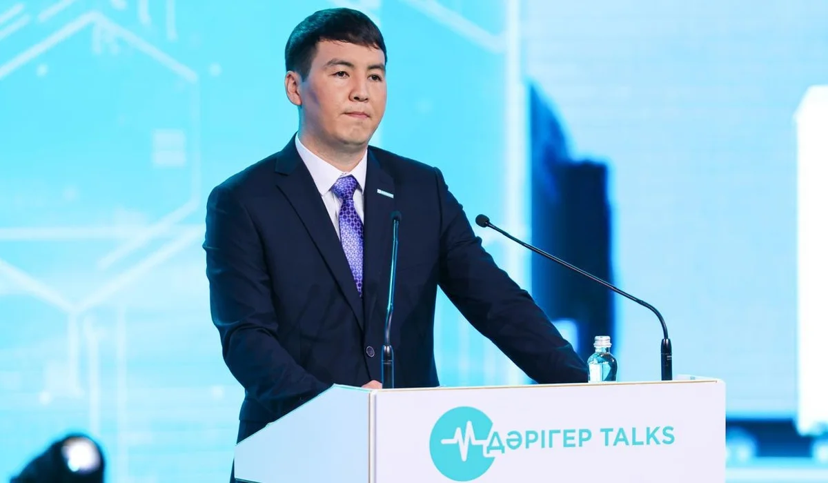 «Жүрегі тоқтап қалған адамды тірілтіп алдым»: Қызылағаштағы жас фельдшер таңғажайып оқиғасын айтып берді