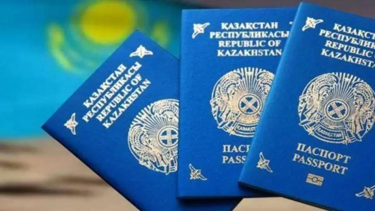 Ресейге кіру тәртібі өзгереді: елшілік қазақстандықтарға үндеу жасады
