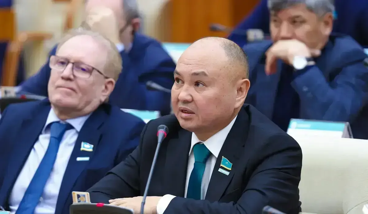 Үкімет Қазақстанға «бөлшектеніп» келіп жатқан көліктерге қатысты тексеру жүргізеді