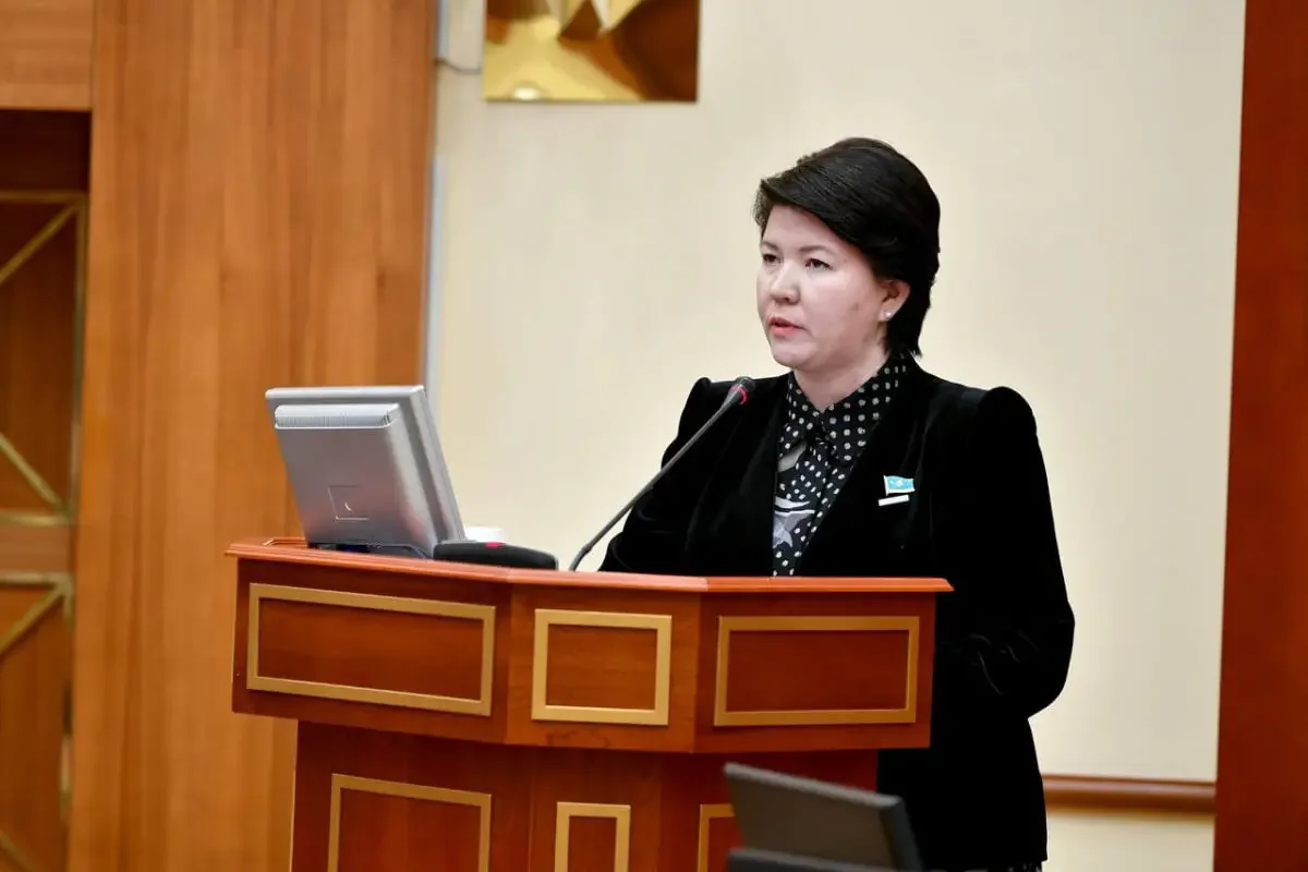 Назарбаев университетінің басқаруына ұлттық кадрлар тартылуы тиіс – Сүлейменова