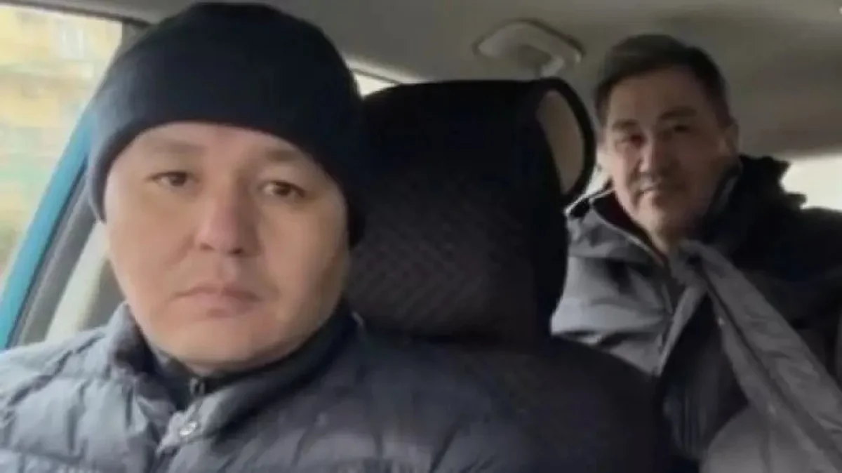 Қазақстандық кәсіпкерге 37 млрд теңге айыппұл салынды: Жоғарғы сот істі қарады (ВИДЕО)