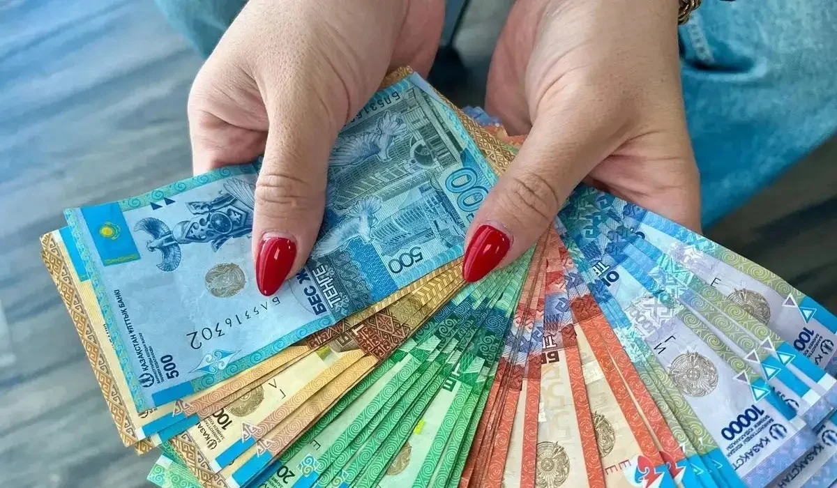 Спортты дамыту дирекциясы бір қызметкеріне бір жылда 7,7 млн теңге сыйақы төлеген