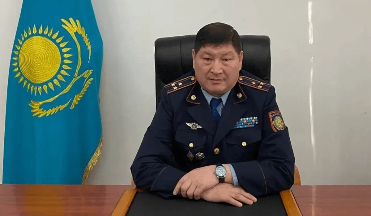 Қыз зорлағаны үшін 11 жылға сотталған Күштібаевтың әйелі де істі болды