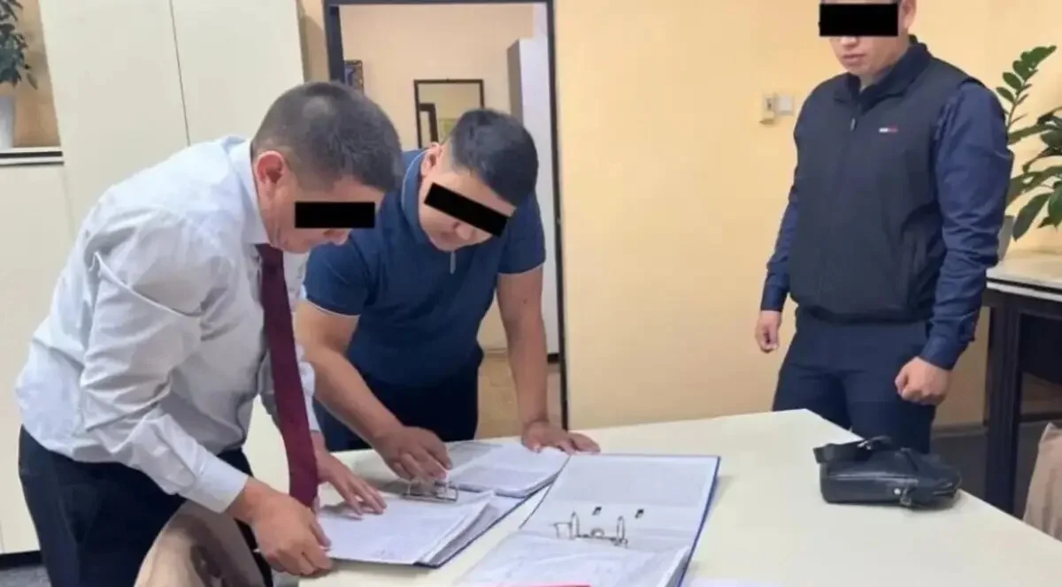Қырғызстанда «оқып жүрген» қазақстандық студенттер оқуынан шығарылды